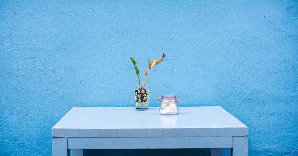 The Art of Slow Living: Elevating Your Daily Home Rituals